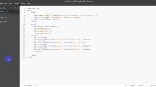 Tugas 3 Sagusanov Coding "Variabel with Brackets"