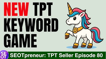 Boost Your TPT Sales With This Simple Trick! TPT Seller Tips & Tricks E80