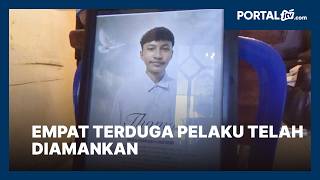 Tragedi Sandal Crocs, Siswa SMA Surabaya Tewas Dikeroyok