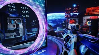 Splitgate but I'm too good