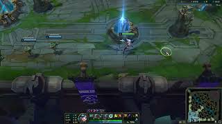 How to GET FASTER in the Lane with this Janna Trick!