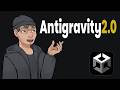 Antigravity 2.0 + Unity MCP: Full Setup & Test