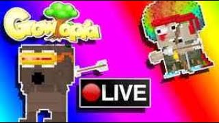 Growtopia Live Tkull
