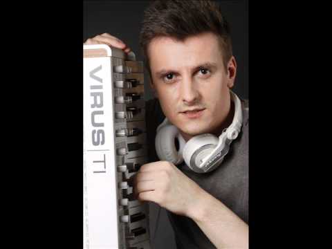 Dj Osaka \u0026 SRG - Higher ( Radio Edit )