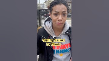 Stalking Clients - Ava #trending #streets #fastmoney