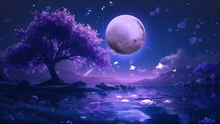 No Ads  Adhd Sleeping  For Deep Sleeping Journey  Healing Of Stress Anxiety And Depressio