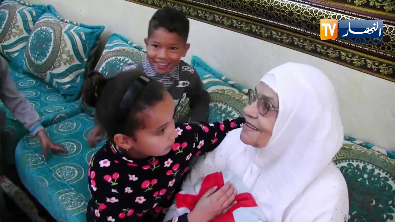 سعيدة: المجاهدة عائشة المعروفة بـ 