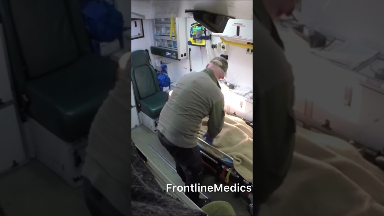 BTS: Evacuation of Ukrainian soldiers #ukraine #war #славаукраїні #україна