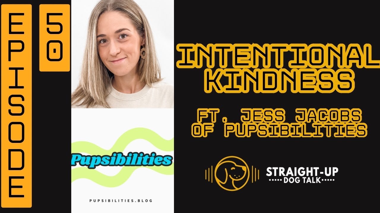 Why This Chiropractor Became a Rescue Dog Advocate