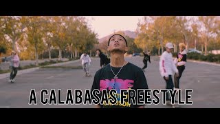 Celebrity Jaden Smith - A Calabasas Freestyle [Trailer] Profile