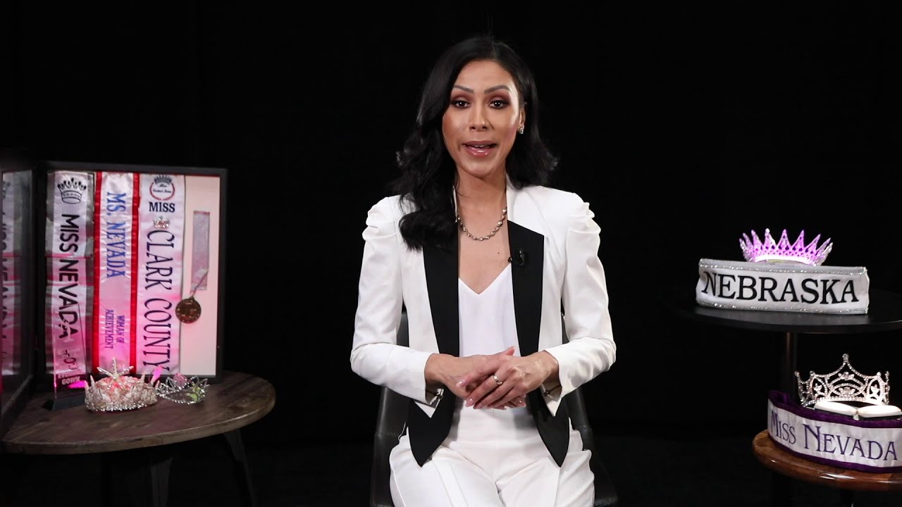 Four-Time Pageant Queen Sarai Maya Films at Art Square Theatre | Vegas Theatre Company