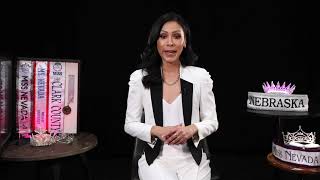 Four-Time Pageant Queen Sarai Maya Films at Art Square Theatre | Vegas Theatre Company