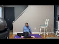 Hip pain during pregnancy