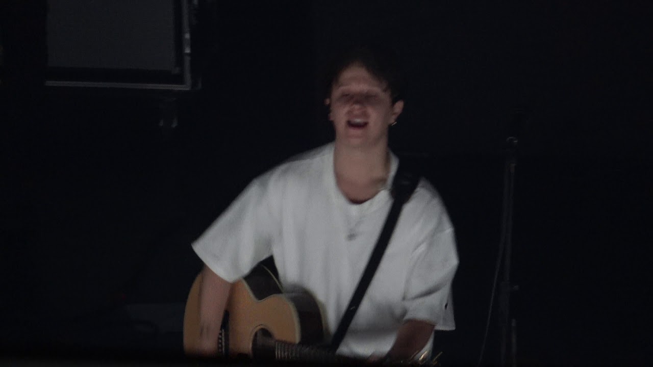 20190622 Nothing But Thieves (낫벗띠) LIVE IN SEOUL 'If I Get High'