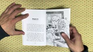 S6 6047  B  Arthur Accused  #영어공부 #story #english