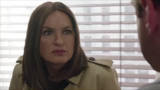 Ben MB - Law and Order SVU (Background Music composition)