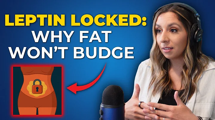 Why You’re Not Losing Weight— Despite Doing Everything Right | MMP Ep. 188