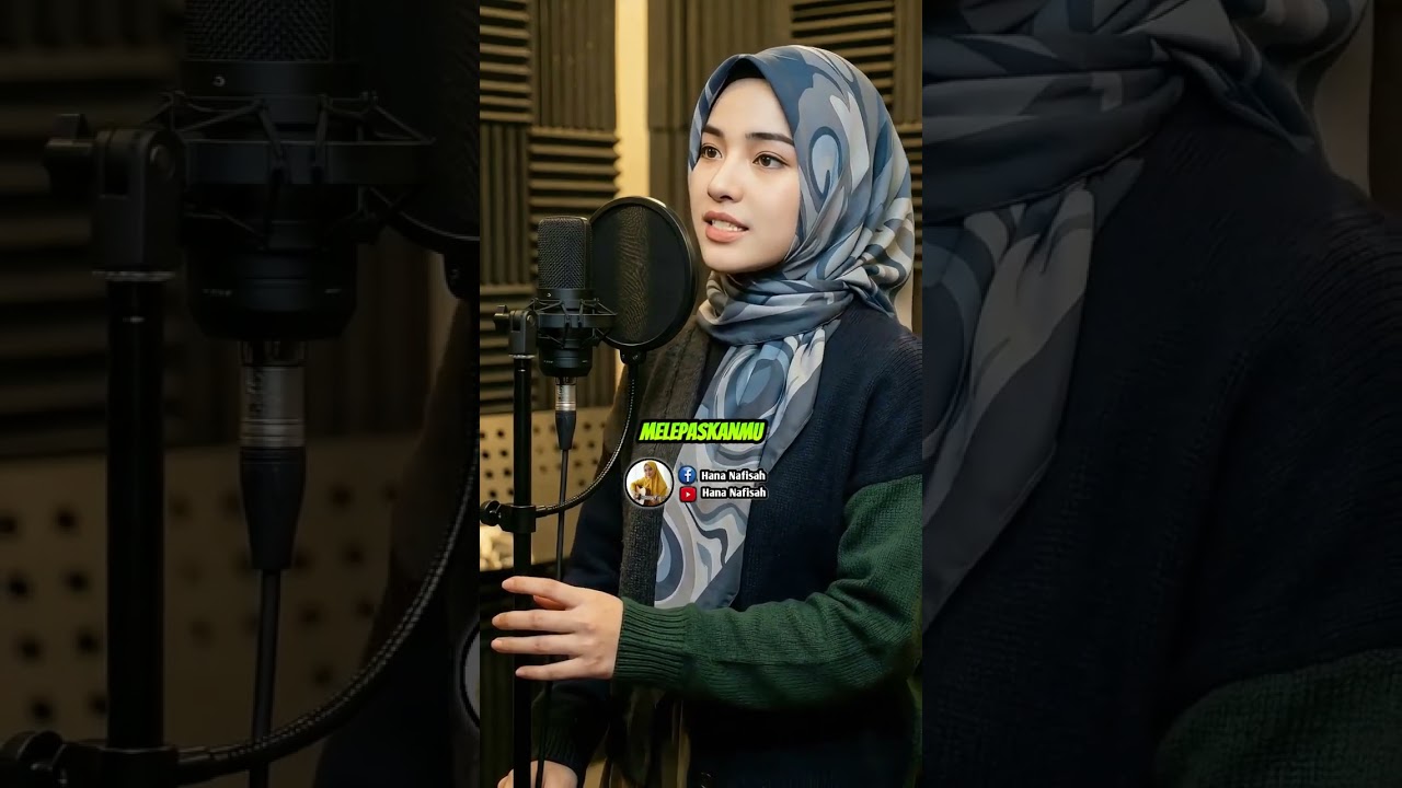 PERGILAH KALAU KAU BAHAGIA -- HANA NAFISAH