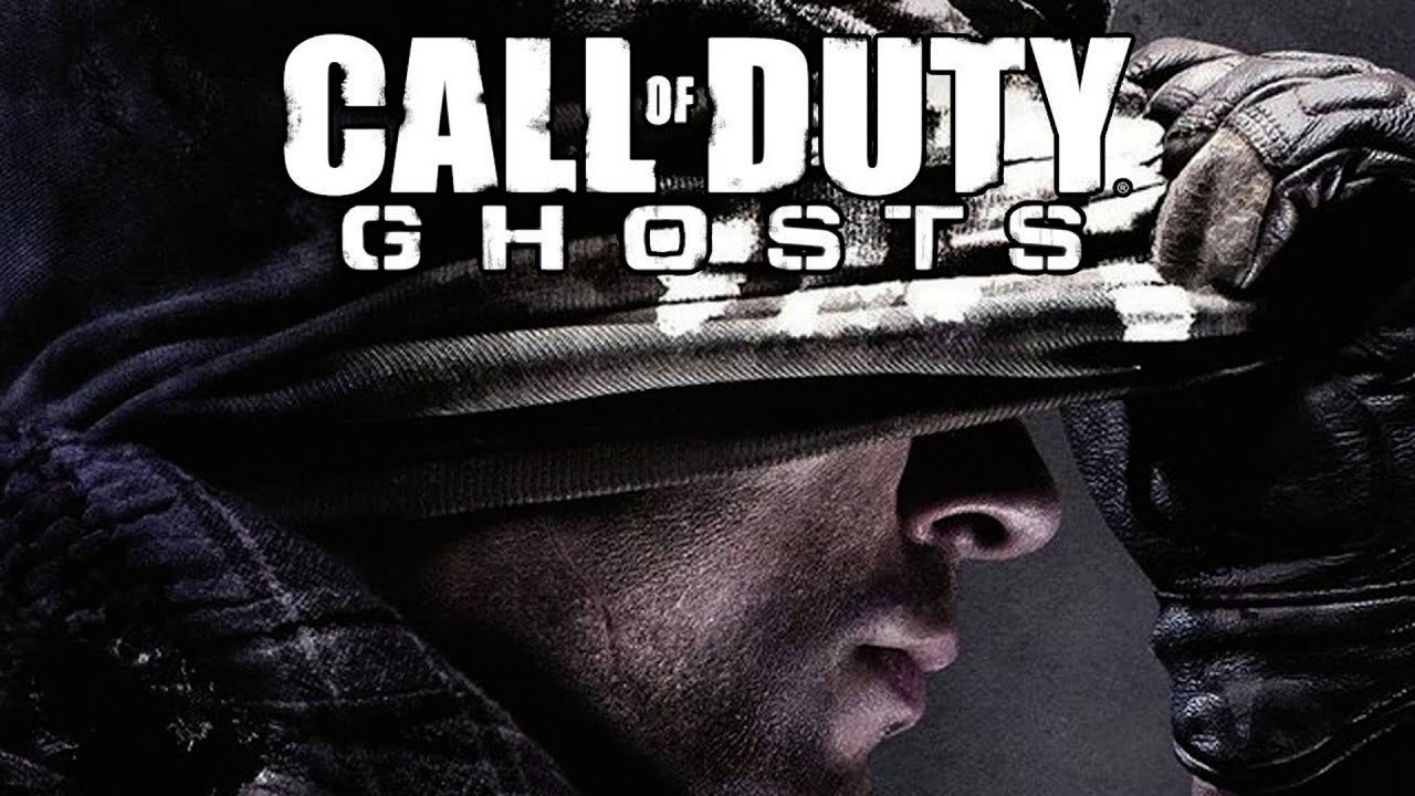 Call Of Duty Ghosts Multiplayer In 2023 Is Better!
