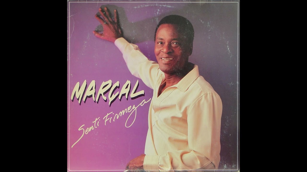 Mestre Marçal-Aos Novos Compositores