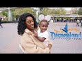 Jades 1st Birthday In Disneyland 🥳🎉🎂