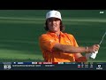 Kristoffer Reitan wins 2026 Truist Championship, claims first career PGA Tour win