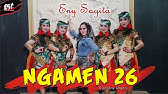 Eny Sagita Feat Nonny Sagita Ngamen 19 Official Youtube