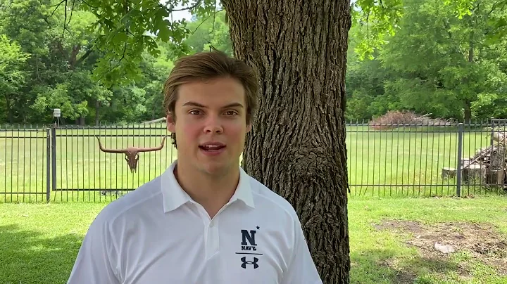 Weston Reese | Service Academy 2020