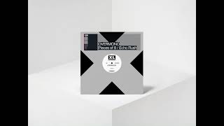 Overmono - Pieces of 8 [XL1072]