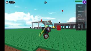 Fe AK-47 Script roblox