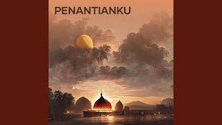 Download Lagu Penantianku (Cover) MP3
