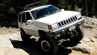 Download lagu DETROIT TRUETRAC TEST #2 WHEELER LAKE COLORADO