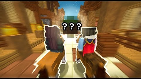 THE MOST UNDERRATED HYPIXEL GAMEMODE