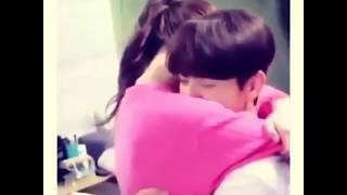 Lizkook Moment All Of Me Loves All Of You