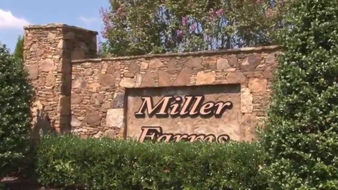 Shoal Creek Expanded Plan, Miller Farms, Olive Branch MS YouTube