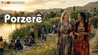 Porzerê - Volkan Baltık - Kurdish Music