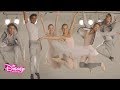Léna, Rêve d'étoile : Générique & Diffusion