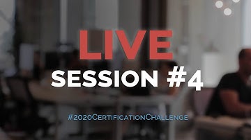 Breaking apart Magento test questions | 2020 Certification Challenge #4