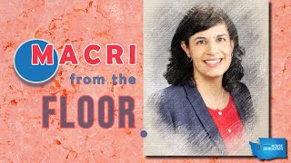 Rep. Macri on passage of HB 1236, ending no-cause evictions to prevent homelessness
