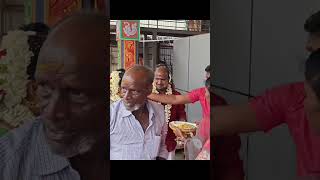 5 th month valaikappu putloor Amman Kovil vlog #amman kovil#babyashower#baby#viral#trending#shorts