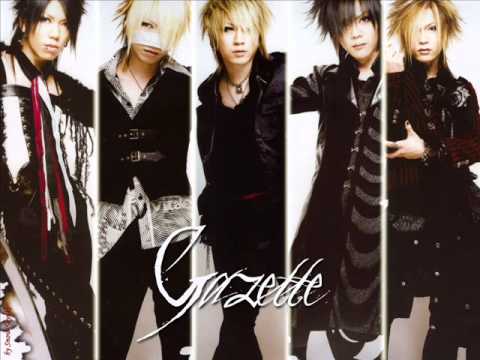 The Gazzette Sumire