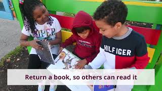 Multicultural Free Library