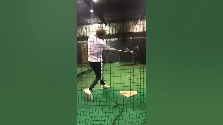2020 Tyler James - Mandeville HS