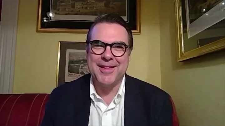 James Swanson on Lincoln's Assassination (Lincoln ...
