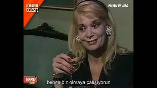 TÜRKİYE DE İLK, TÜRKÇE ALTYAZILI MANUELA 79 BÖLÜM