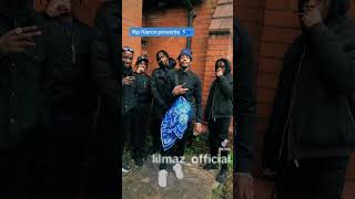 Rip Kieron Proverbs  Uk Crips