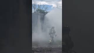 hydraulic ventilation techniques #shorts