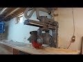 How To Use The Radial Arm Saw