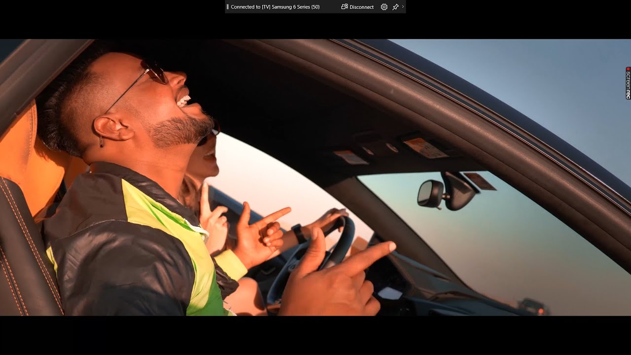 LAMBO Khamosh Rapper Prision Records YouTube