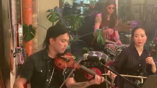 Kagepopups Abc Sadboy Bo Chung